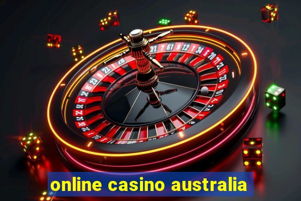 online casino australia