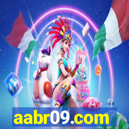 aabr09.com