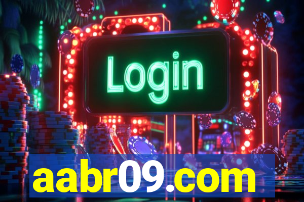 aabr09.com