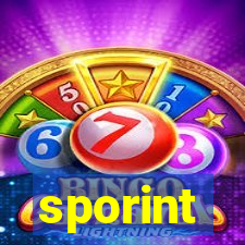 sporint