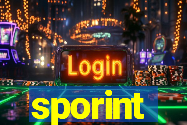 sporint