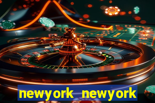 newyork newyork hotel and casino