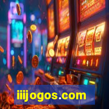 iiijogos.com