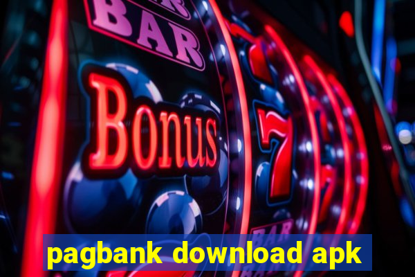 pagbank download apk