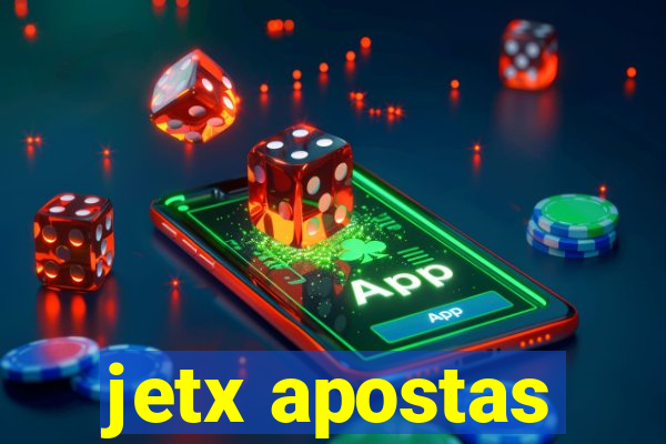 jetx apostas