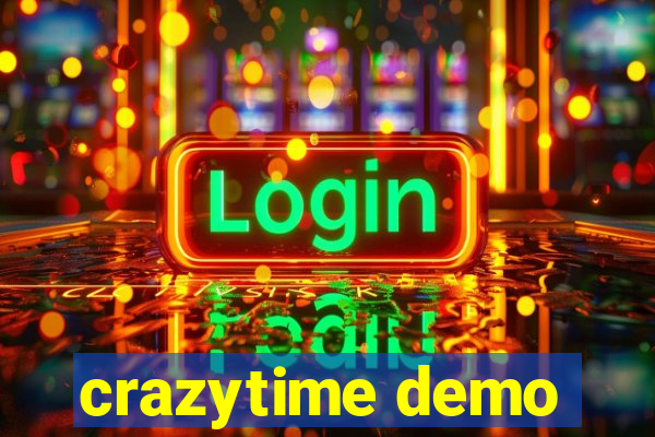 crazytime demo