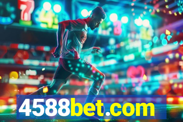 4588bet.com