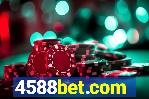 4588bet.com