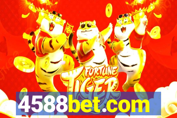 4588bet.com