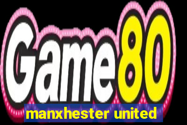 manxhester united