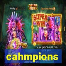 cahmpions