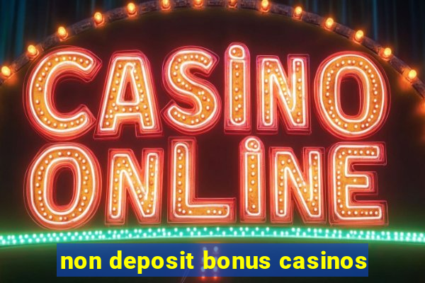 non deposit bonus casinos