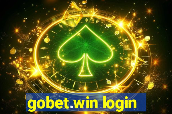 gobet.win login