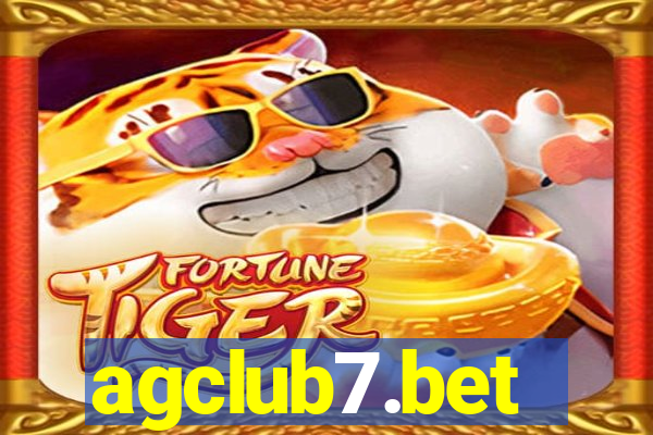 agclub7.bet