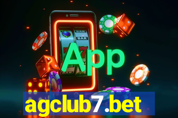 agclub7.bet