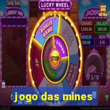 jogo das mines