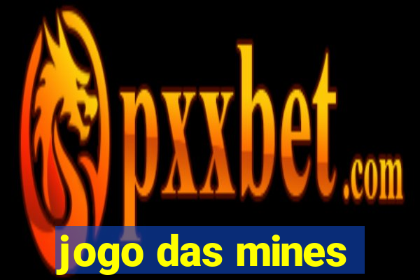 jogo das mines