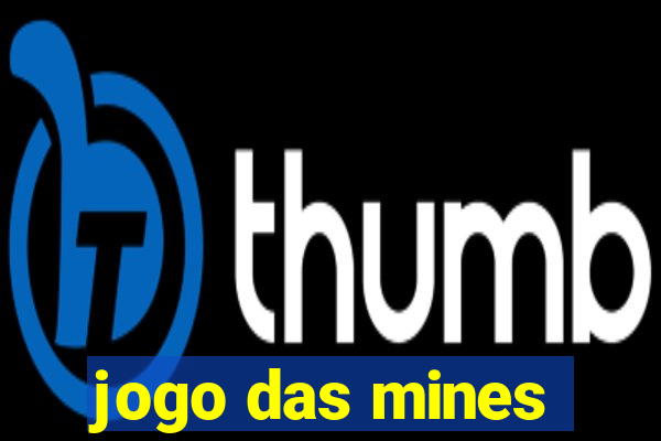 jogo das mines