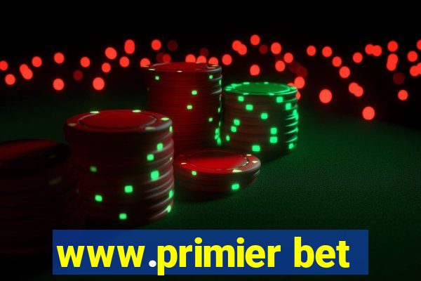 www.primier bet