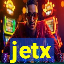 jetx