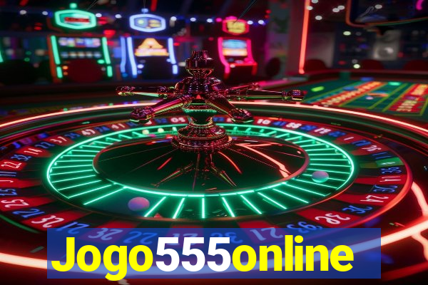 Jogo555online