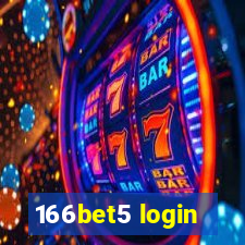 166bet5 login