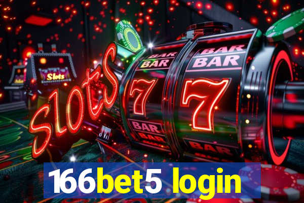 166bet5 login