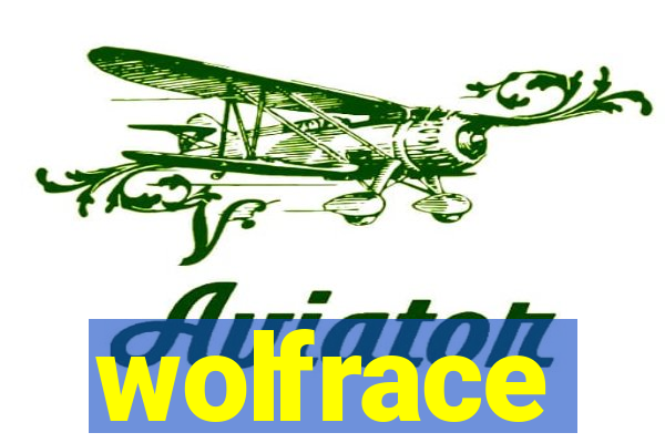 wolfrace