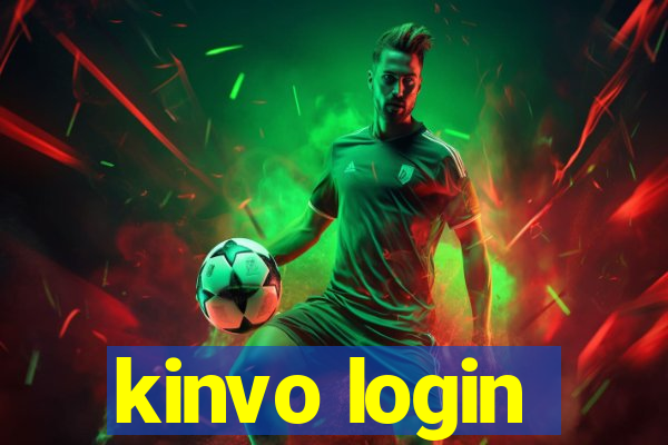 kinvo login