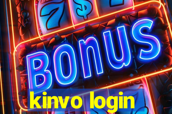 kinvo login