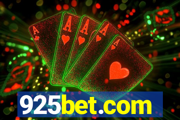 925bet.com