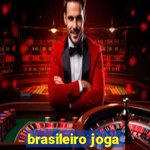 brasileiro joga