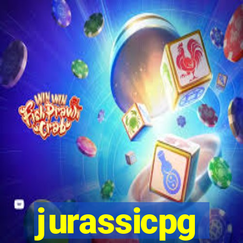 jurassicpg