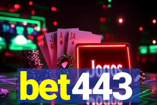 bet443