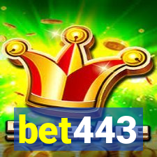 bet443