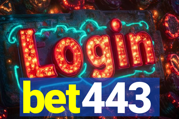 bet443