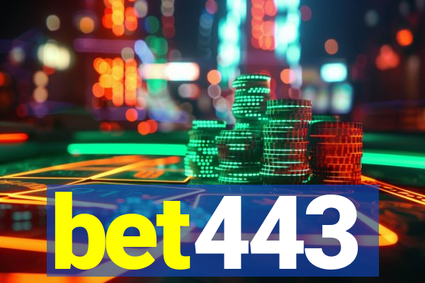 bet443