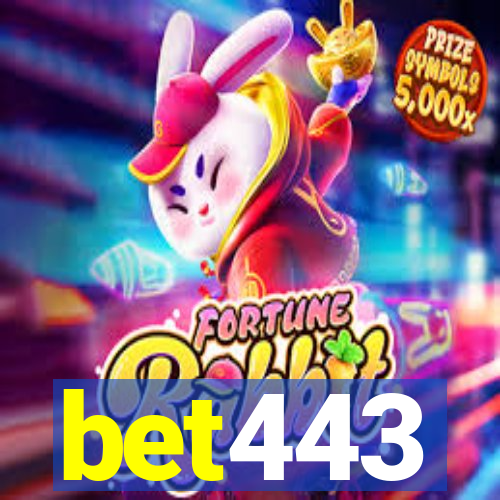 bet443