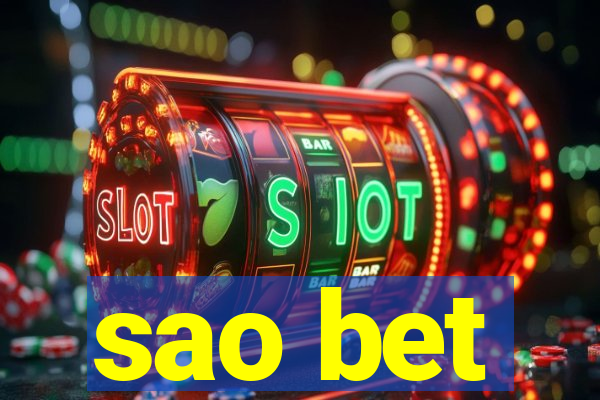 sao bet