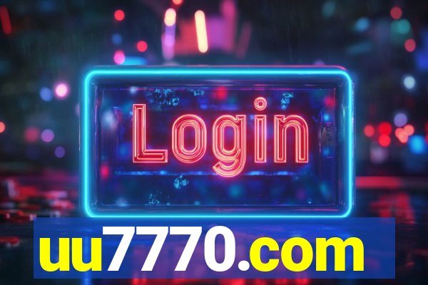 uu7770.com