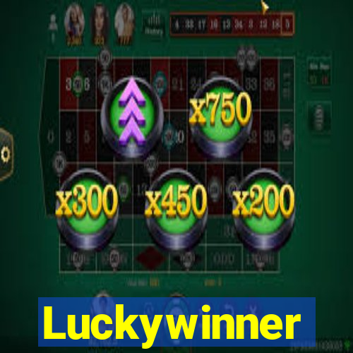 Luckywinner