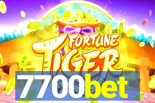 7700bet