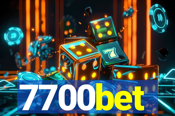 7700bet