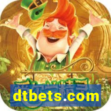 dtbets.com