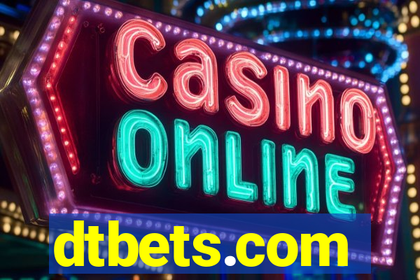 dtbets.com