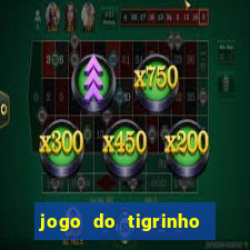 jogo do tigrinho fora do brasil