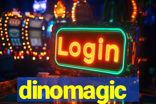 dinomagic