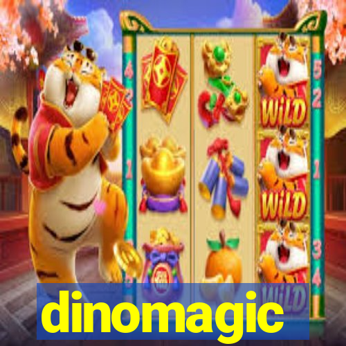 dinomagic