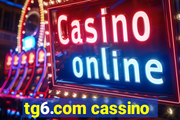 tg6.com cassino