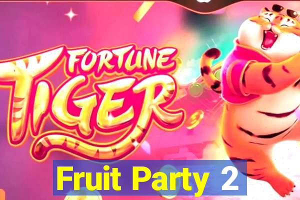 Fruit Party 2